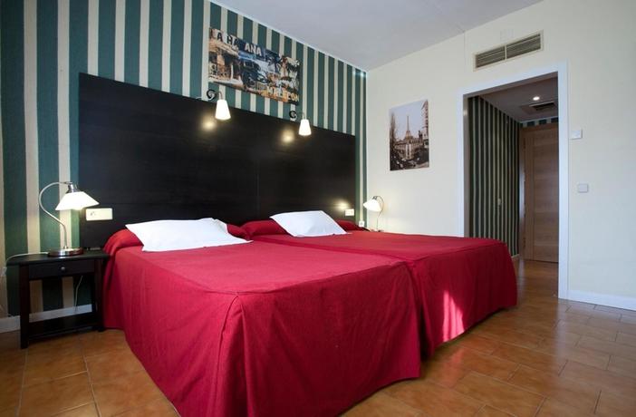 Hrc Hotel