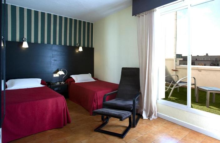 Hrc Hotel