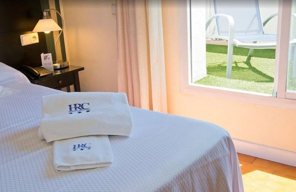Hrc Hotel