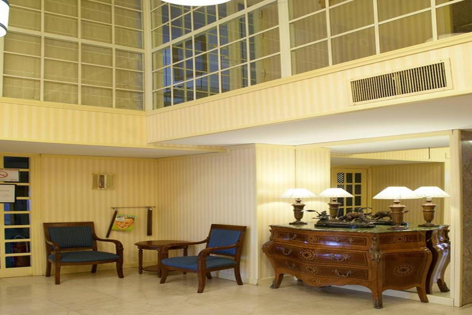 Hrc Hotel