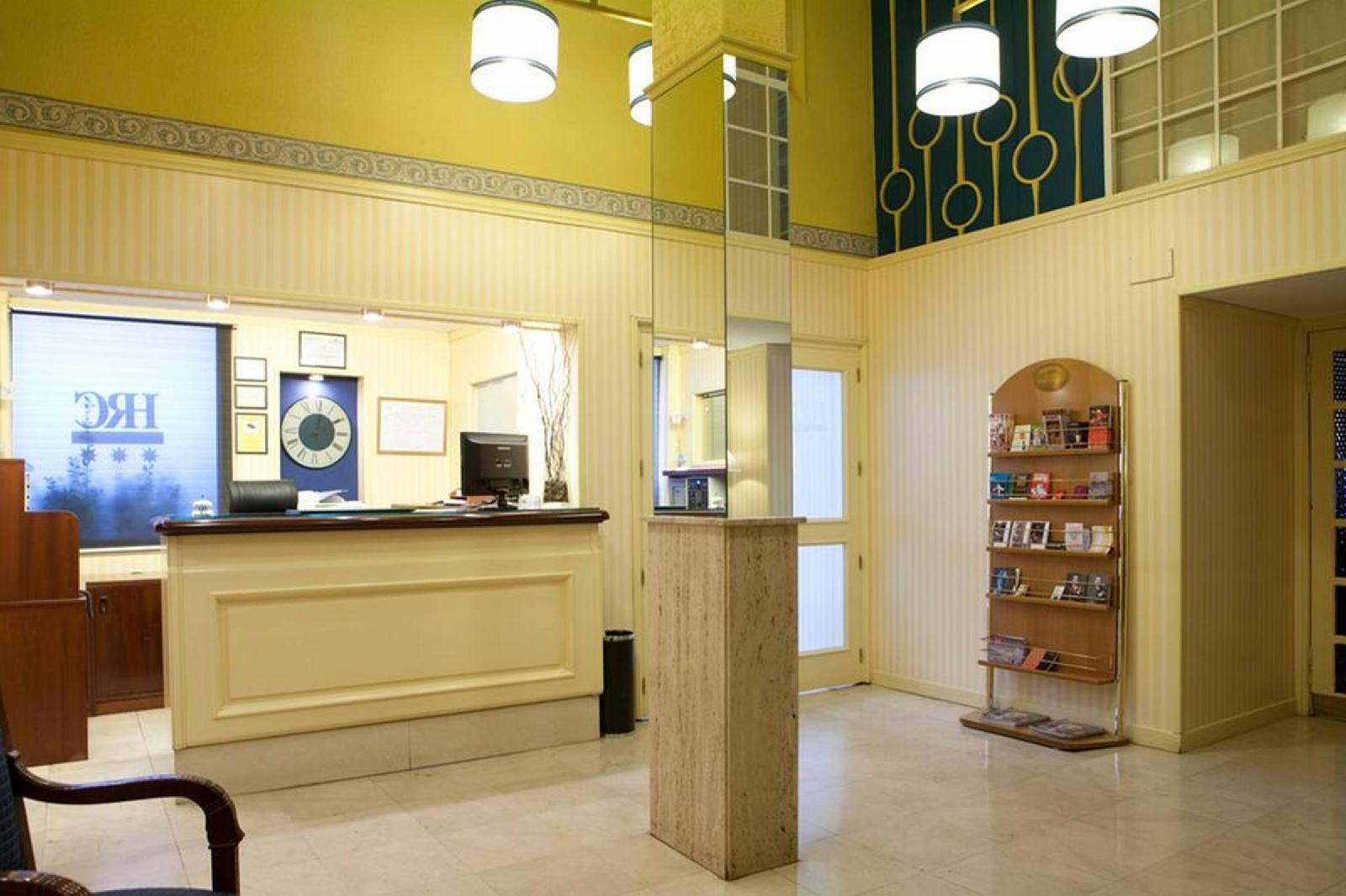 Hrc Hotel