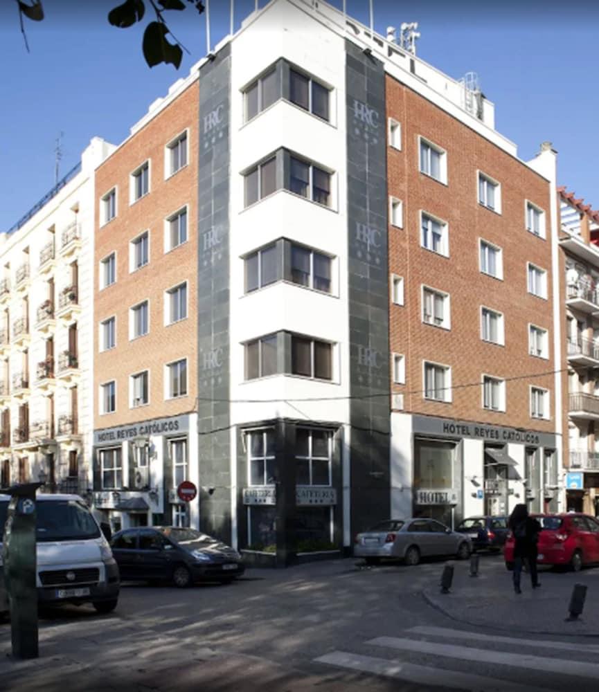 Hrc Hotel