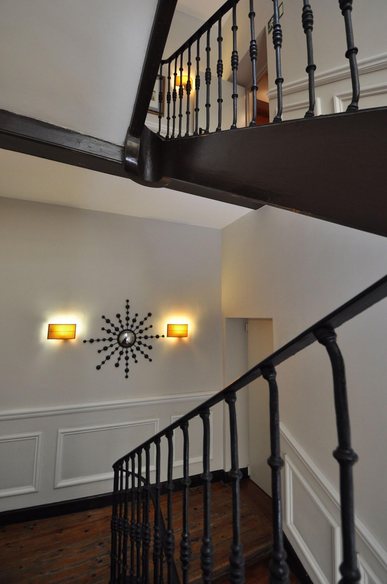 Suite Prado Hotel