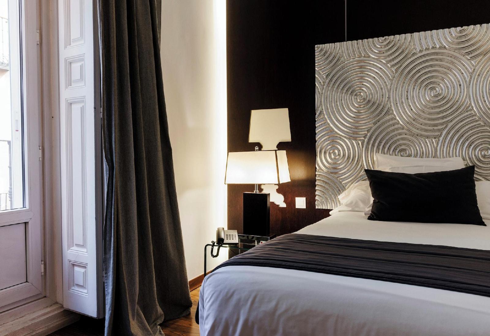 Suite Prado Hotel