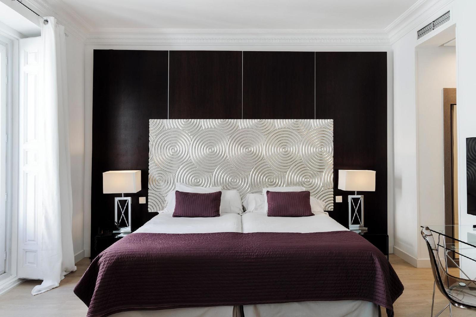 Suite Prado Hotel