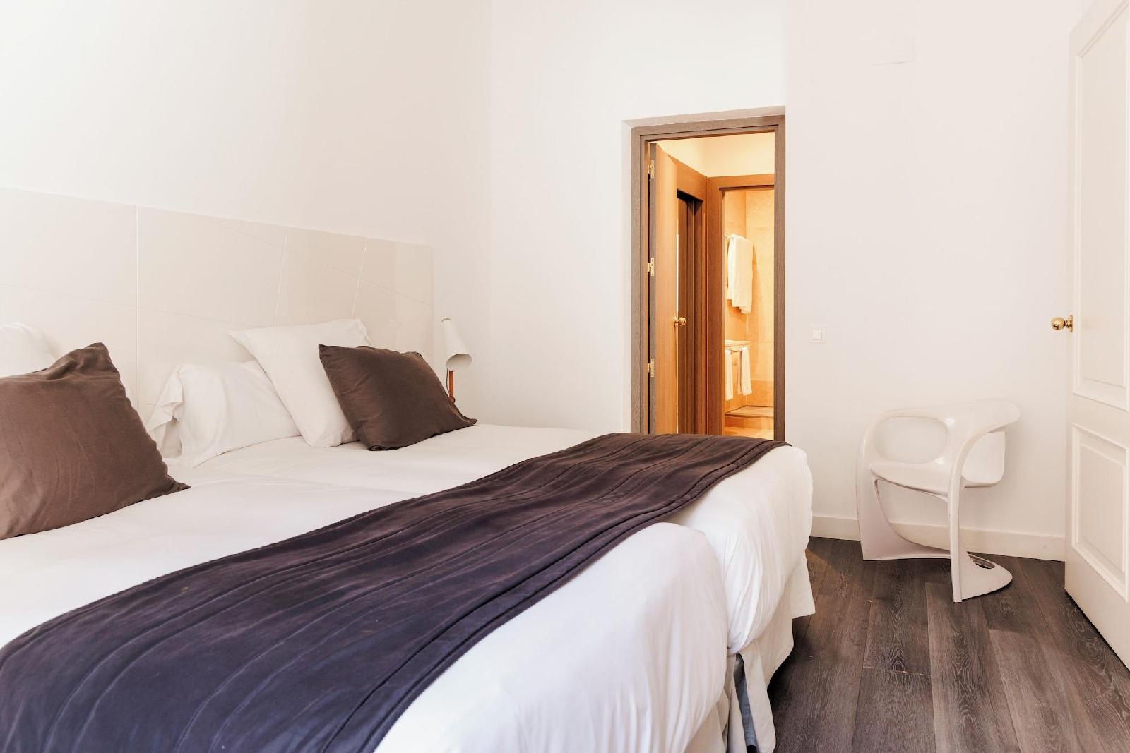 Suite Prado Hotel