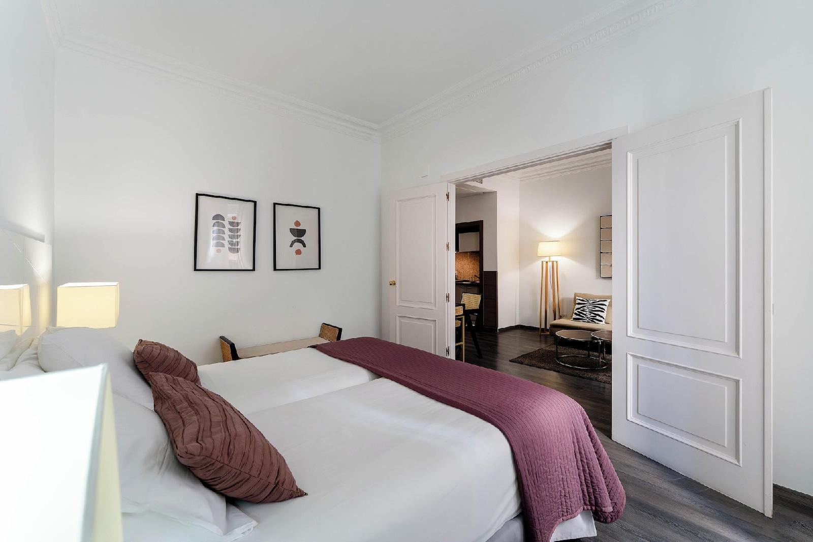 Suite Prado Hotel