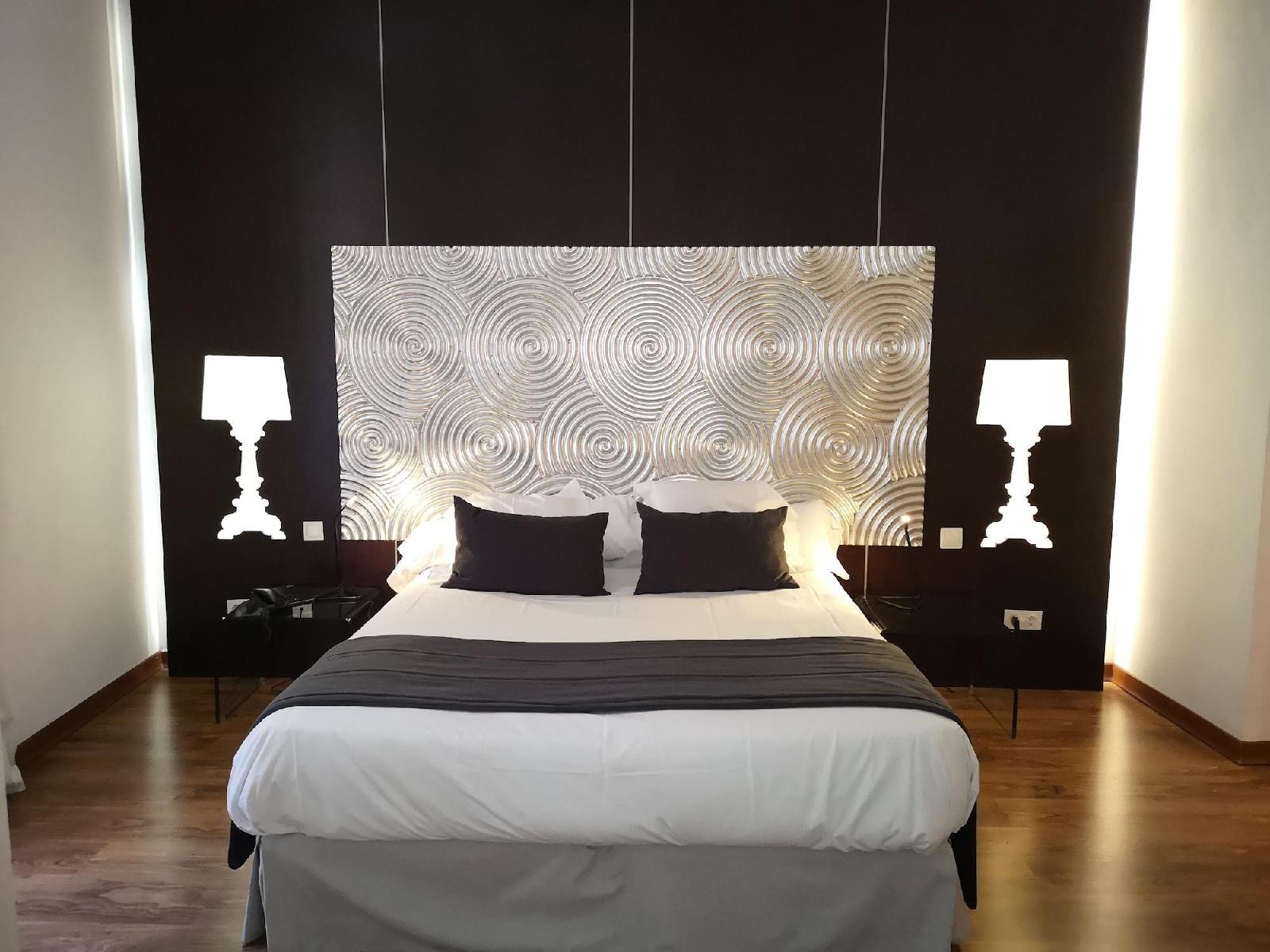 Suite Prado Hotel