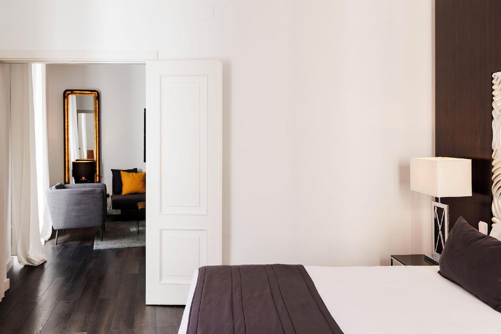 Suite Prado Hotel