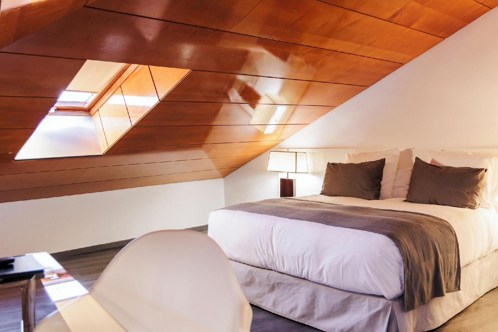 Suite Prado Hotel