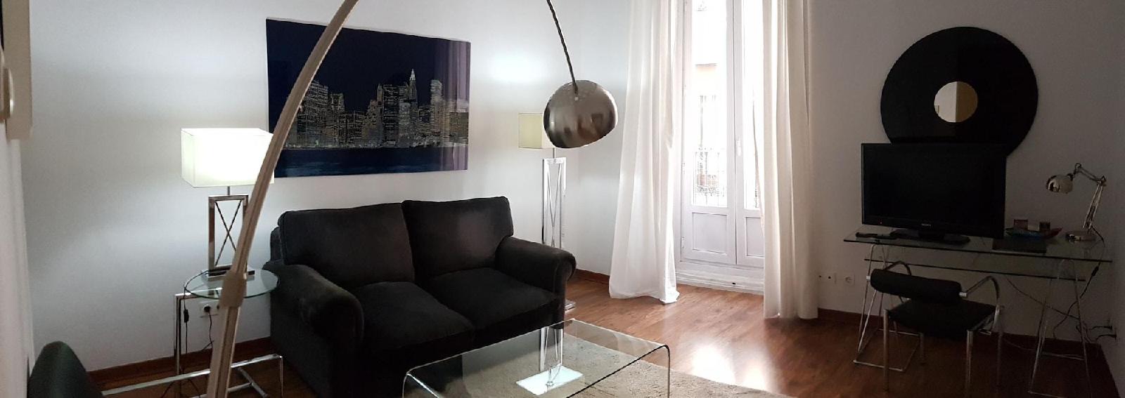 Suite Prado Hotel