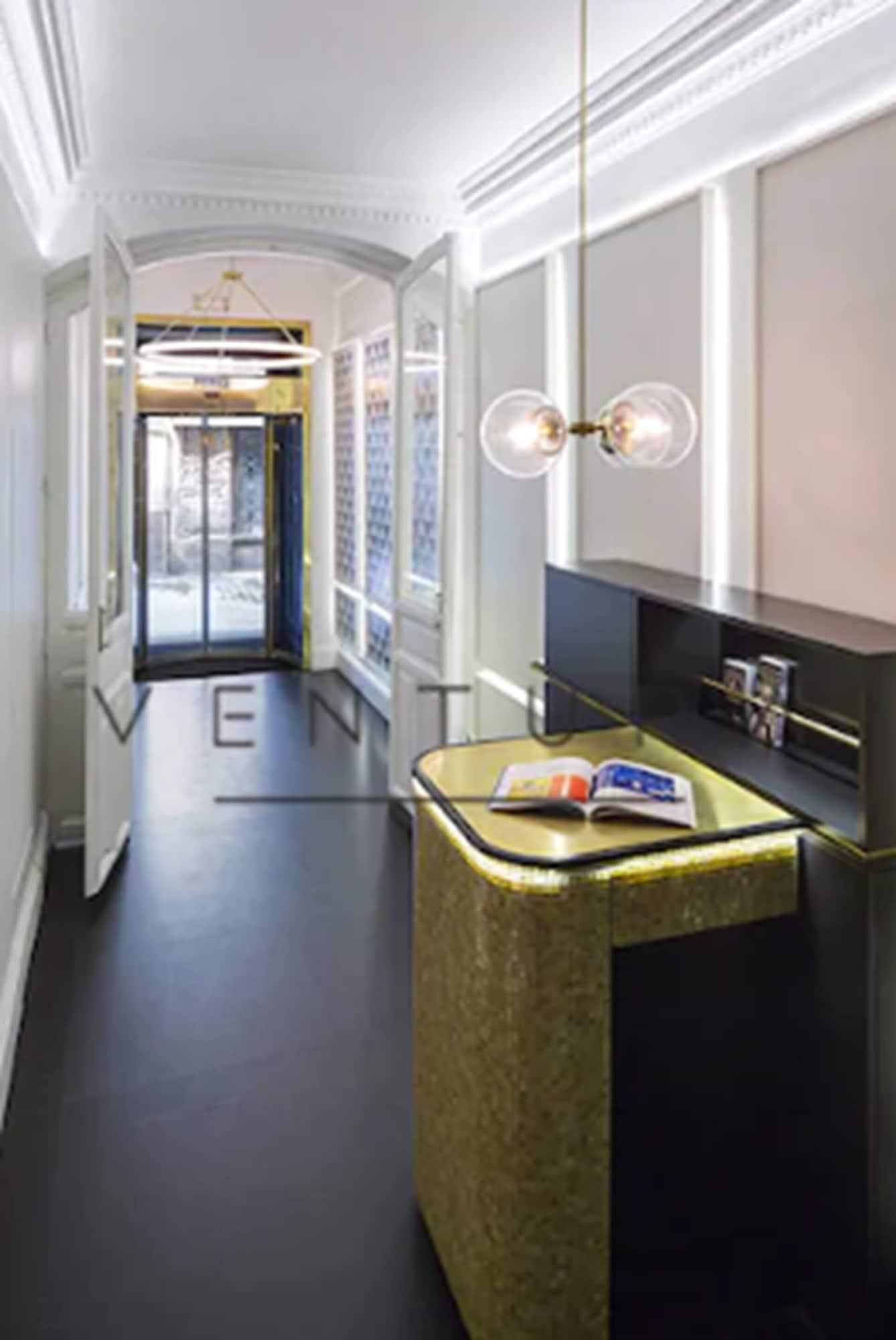 Suite Prado Hotel