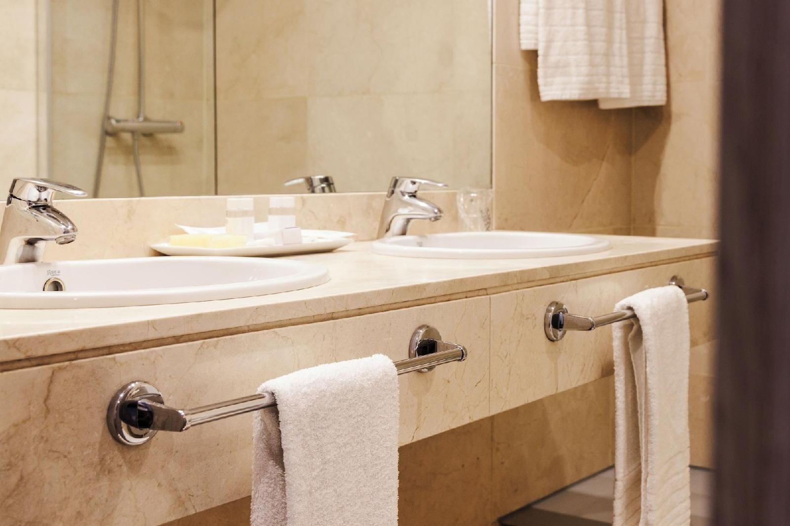 Suite Prado Hotel
