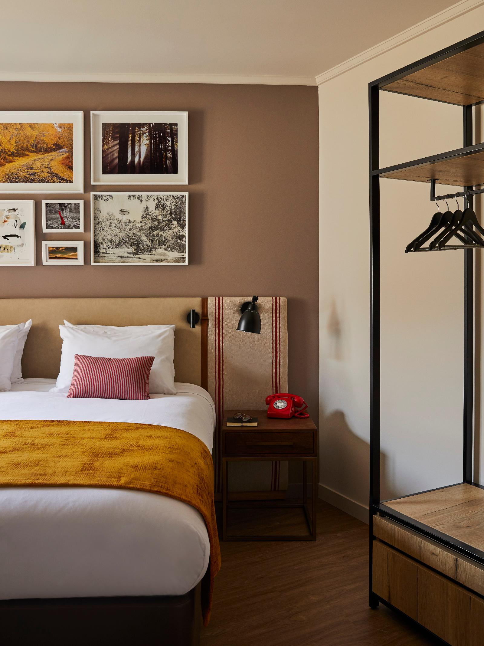 Hotel Indigo Madrid - Princesa, An Ihg Hotel