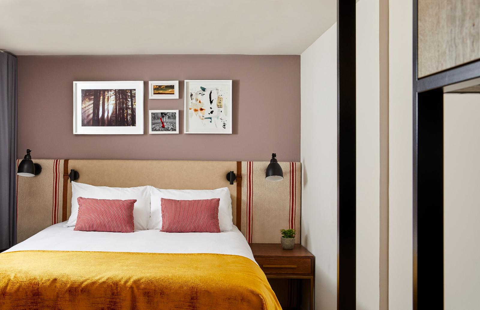 Hotel Indigo Madrid - Princesa, An Ihg Hotel