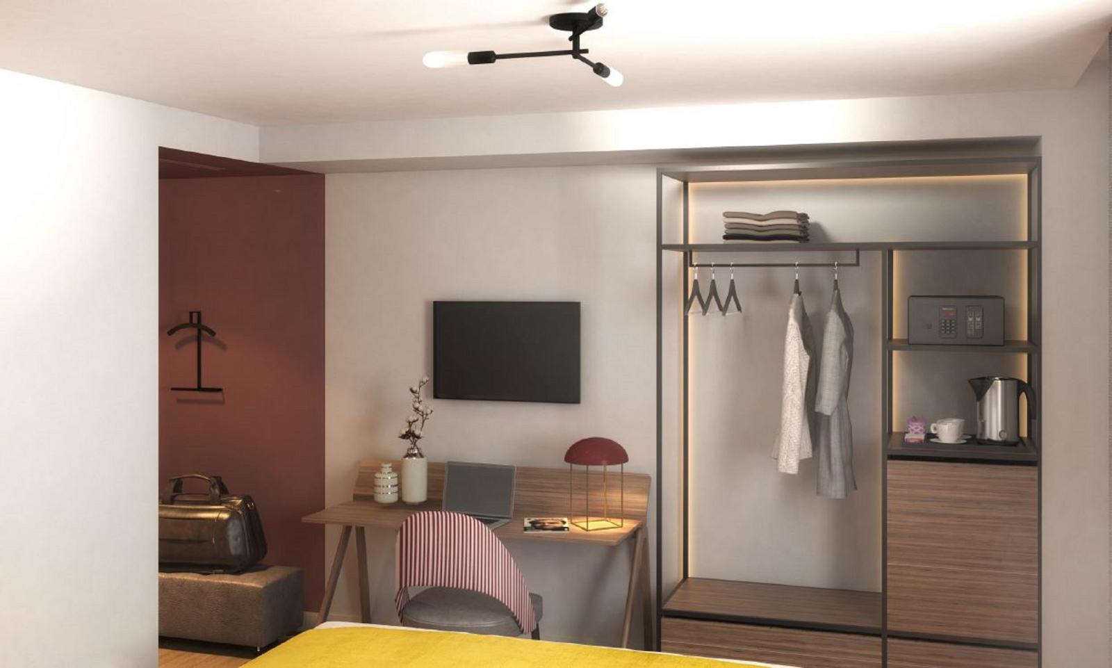 Hotel Indigo Madrid - Princesa, An Ihg Hotel