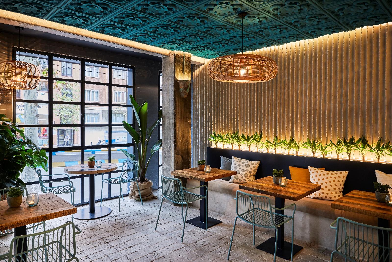 Hotel Indigo Madrid - Princesa, An Ihg Hotel