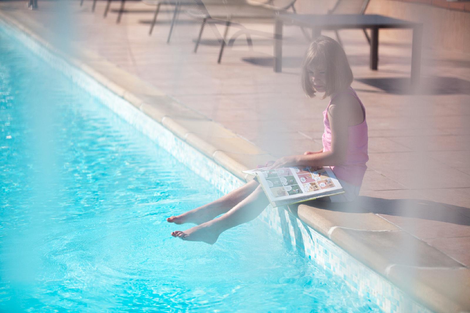 Novotel Madrid Campo De Las Naciones