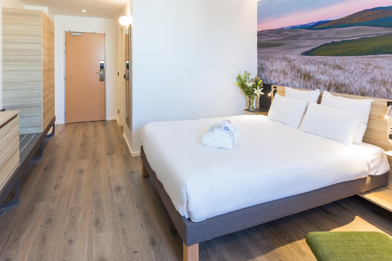 Novotel Madrid Campo De Las Naciones