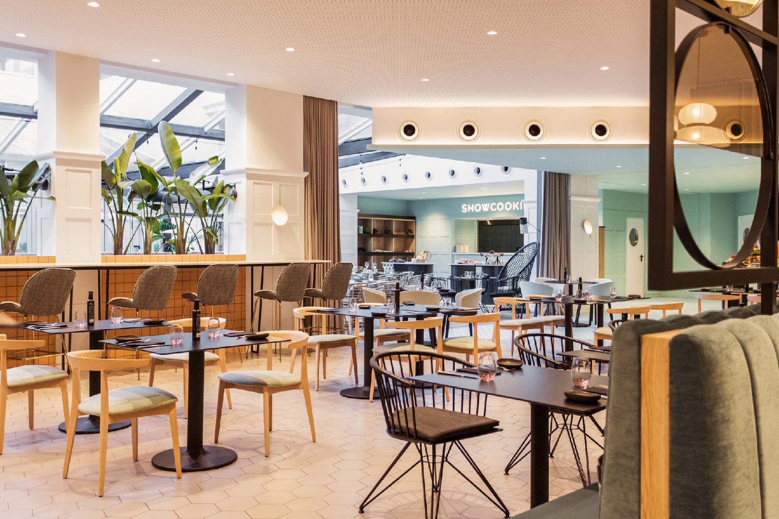 Novotel Madrid Campo De Las Naciones