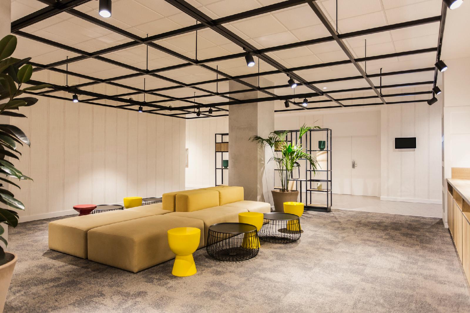 Novotel Madrid Campo De Las Naciones