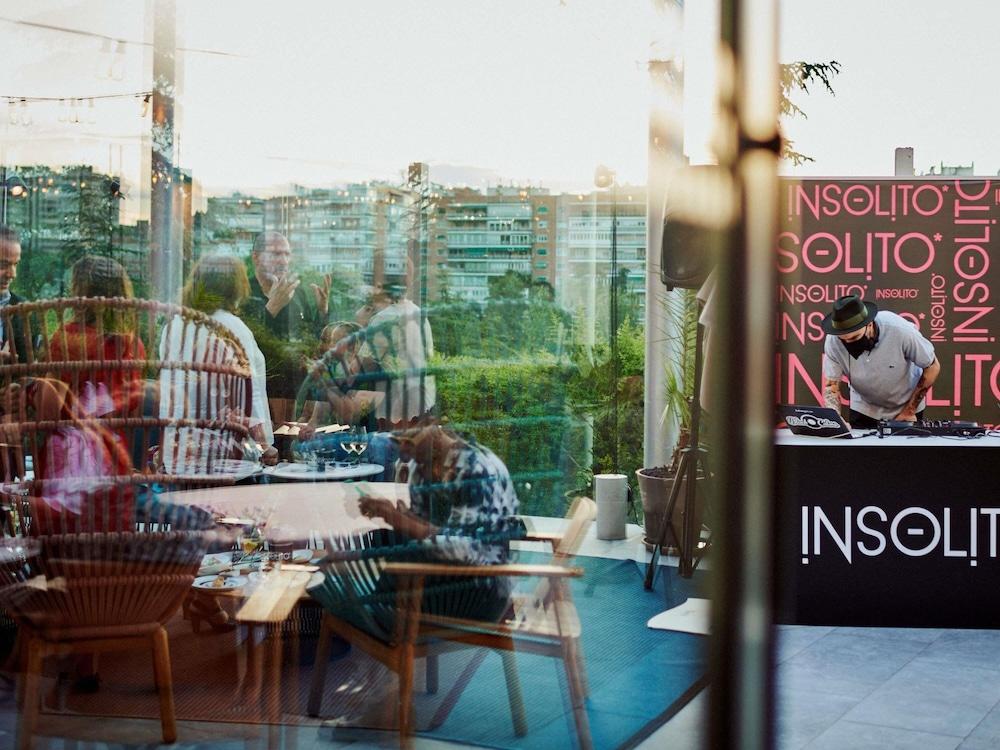 Novotel Madrid City Las Ventas