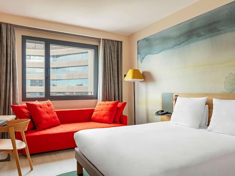 Novotel Madrid City Las Ventas