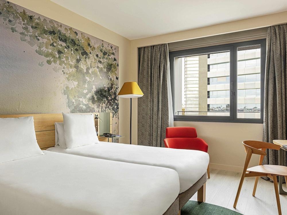 Novotel Madrid City Las Ventas