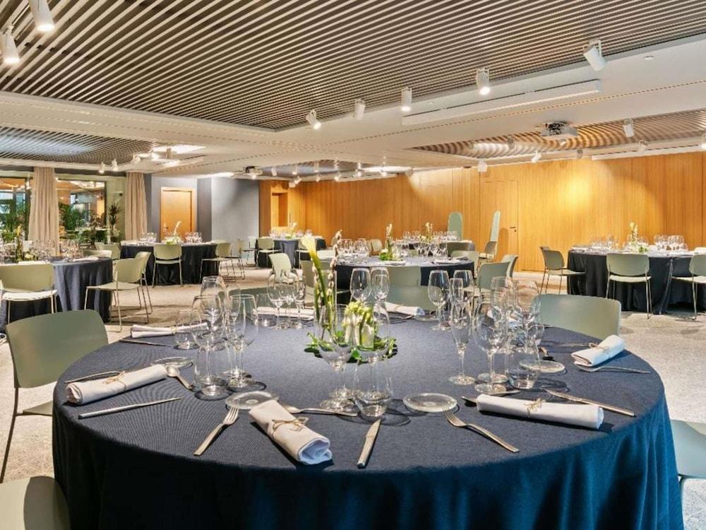 Novotel Madrid City Las Ventas