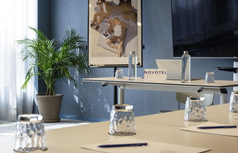 Novotel Madrid City Las Ventas
