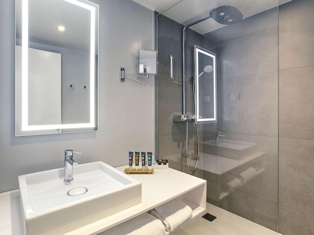 Novotel Madrid City Las Ventas