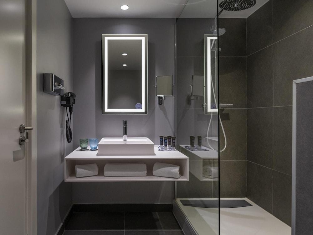 Novotel Madrid City Las Ventas