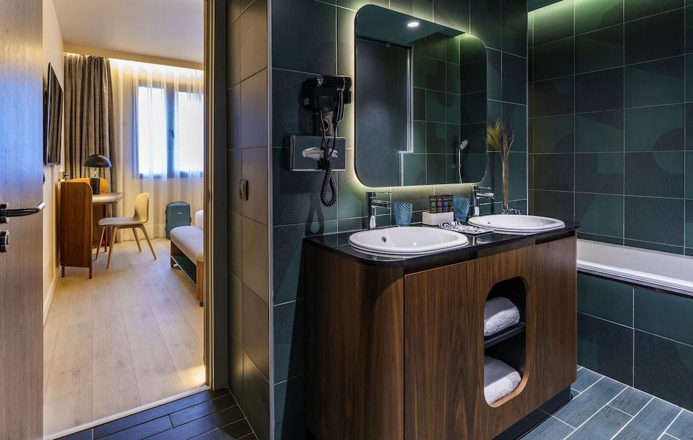 Novotel Madrid City Las Ventas