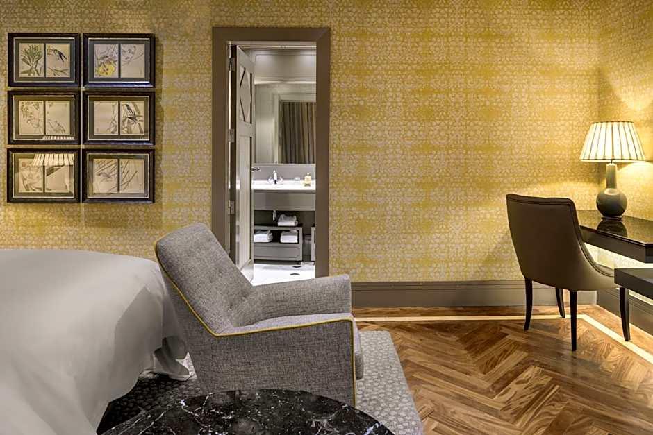 Santo Mauro, A Luxury Collection Hotel, Madrid