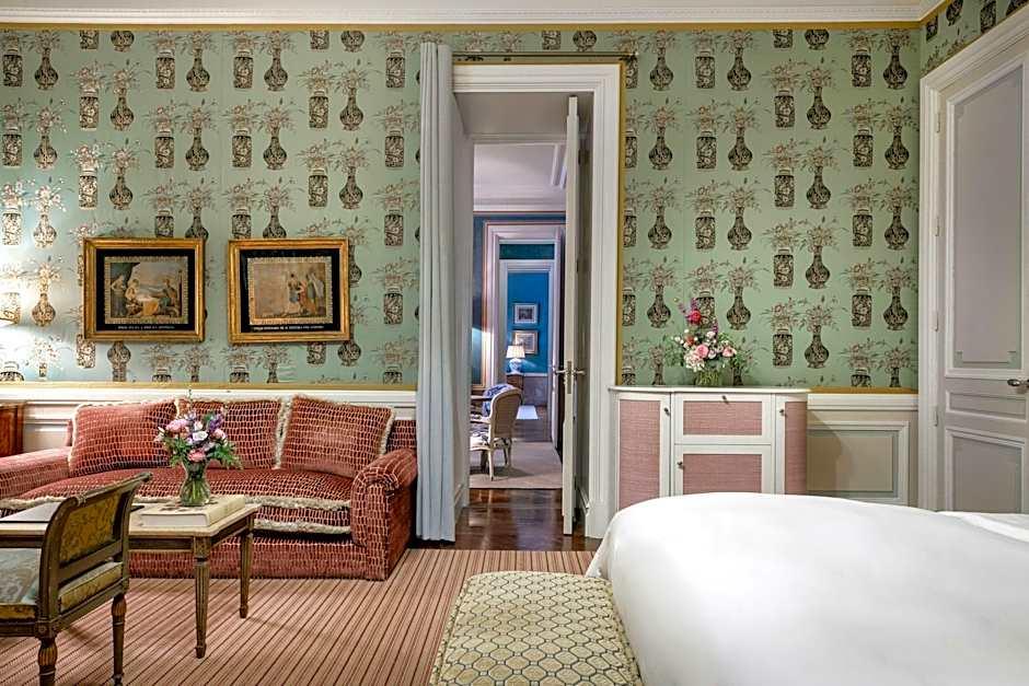 Santo Mauro, A Luxury Collection Hotel, Madrid