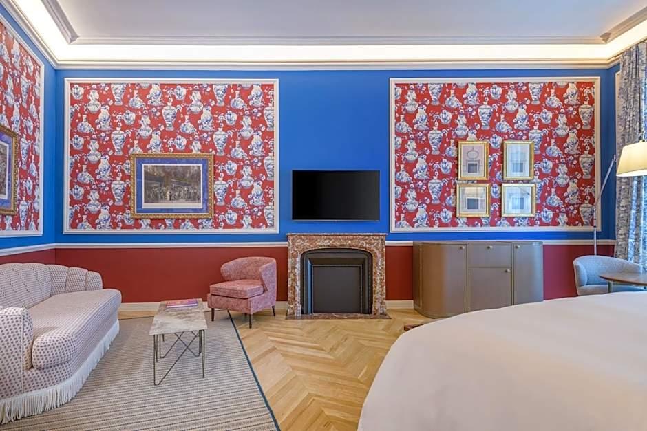 Santo Mauro, A Luxury Collection Hotel, Madrid