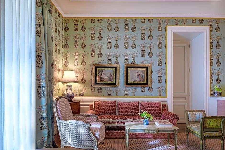 Santo Mauro, A Luxury Collection Hotel, Madrid