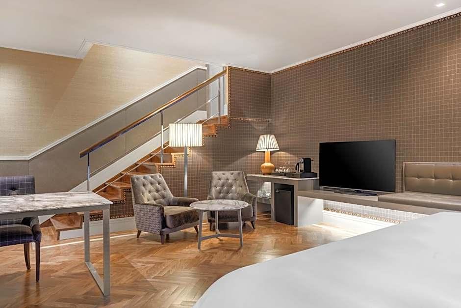 Santo Mauro, A Luxury Collection Hotel, Madrid