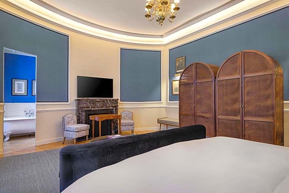 Santo Mauro, A Luxury Collection Hotel, Madrid