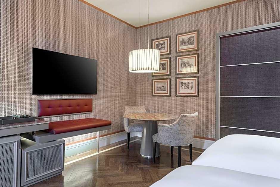 Santo Mauro, A Luxury Collection Hotel, Madrid