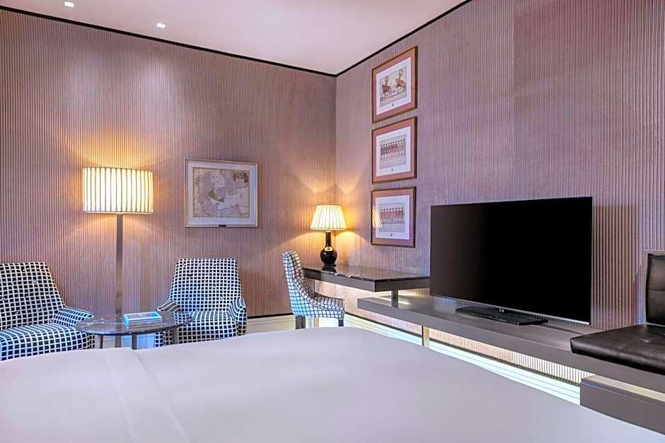 Santo Mauro, A Luxury Collection Hotel, Madrid