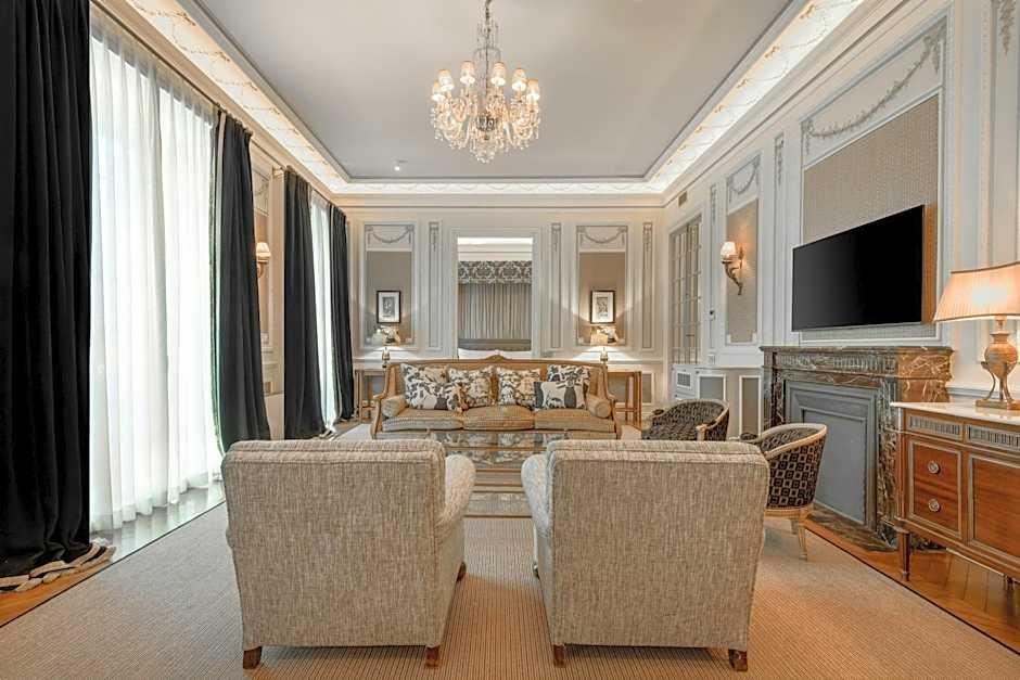 Santo Mauro, A Luxury Collection Hotel, Madrid