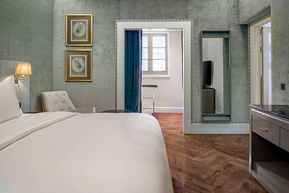 Santo Mauro, A Luxury Collection Hotel, Madrid