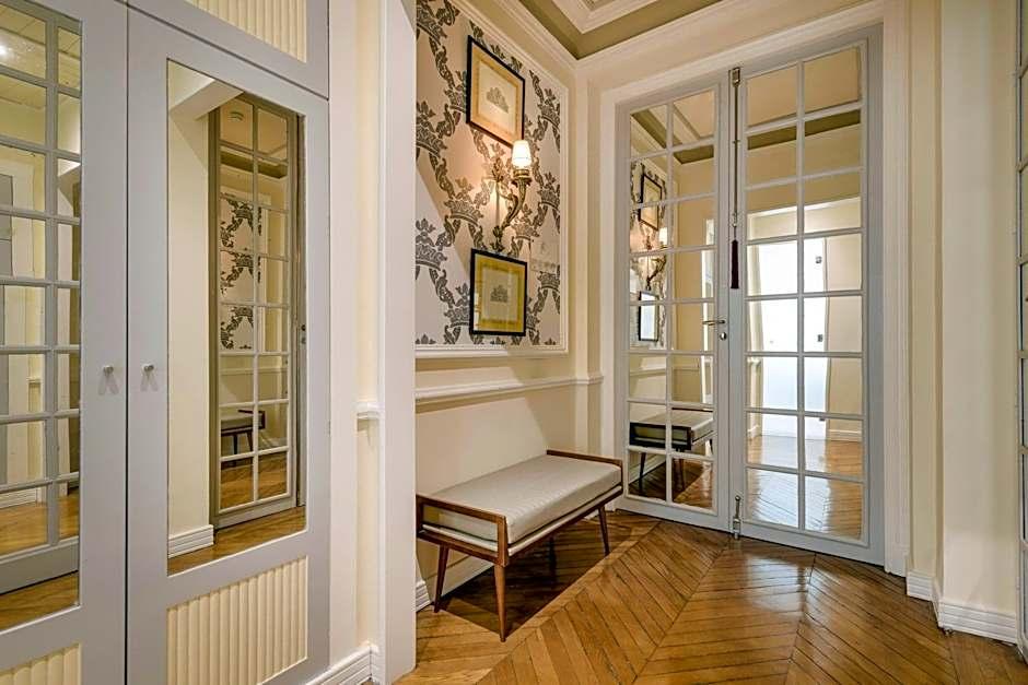 Santo Mauro, A Luxury Collection Hotel, Madrid
