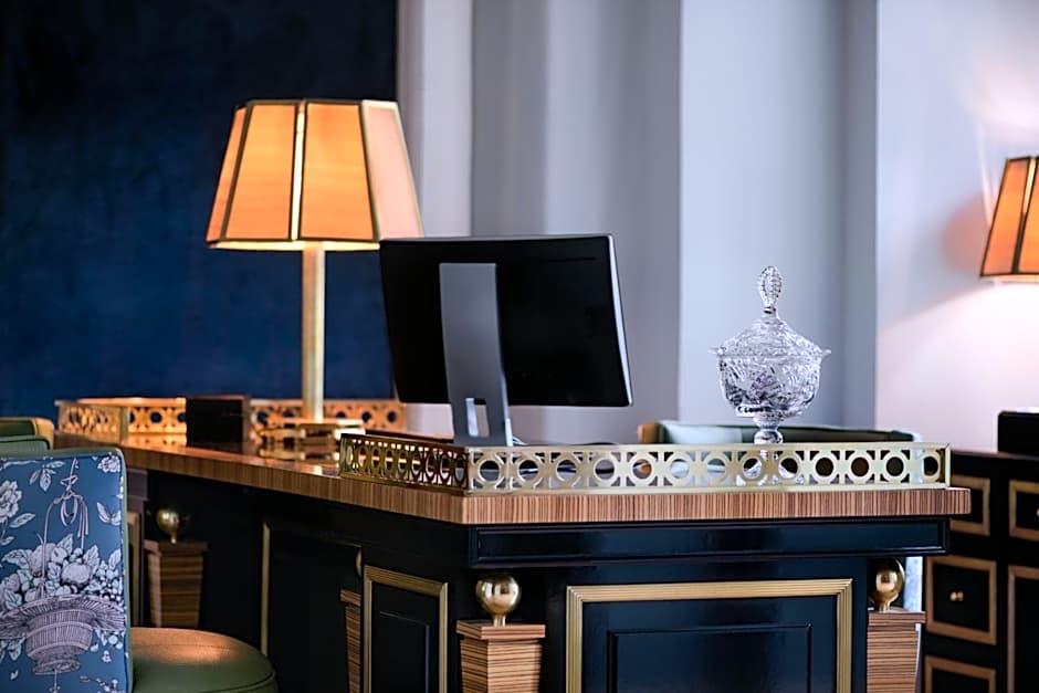 Santo Mauro, A Luxury Collection Hotel, Madrid