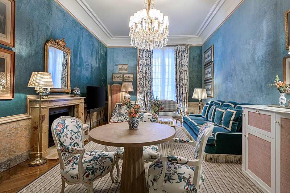 Santo Mauro, A Luxury Collection Hotel, Madrid