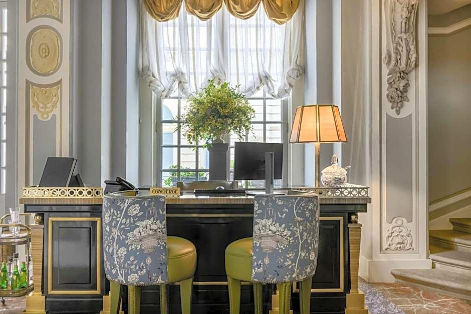 Santo Mauro, A Luxury Collection Hotel, Madrid