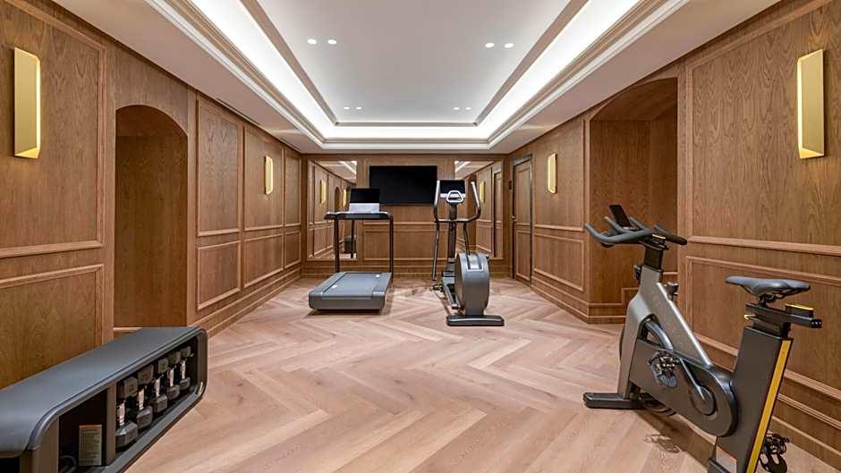 Santo Mauro, A Luxury Collection Hotel, Madrid