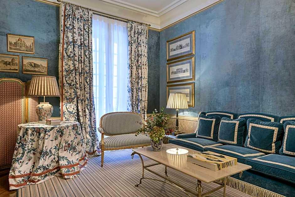 Santo Mauro, A Luxury Collection Hotel, Madrid