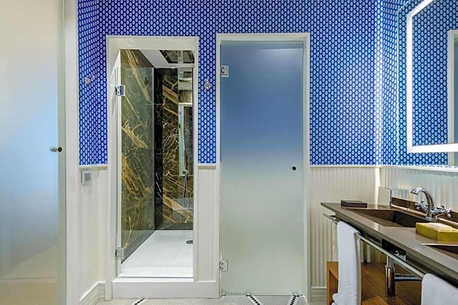 Santo Mauro, A Luxury Collection Hotel, Madrid